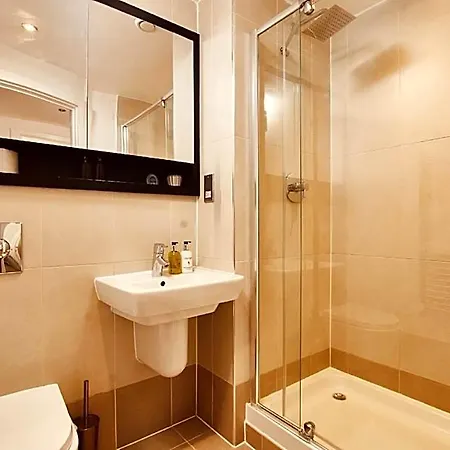 Primedoorstep Deluxe Apt, River Canal View& Free Parking! 公寓 *